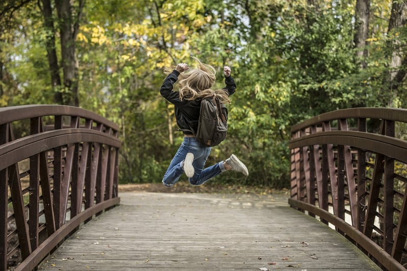 Time Jumping Tips