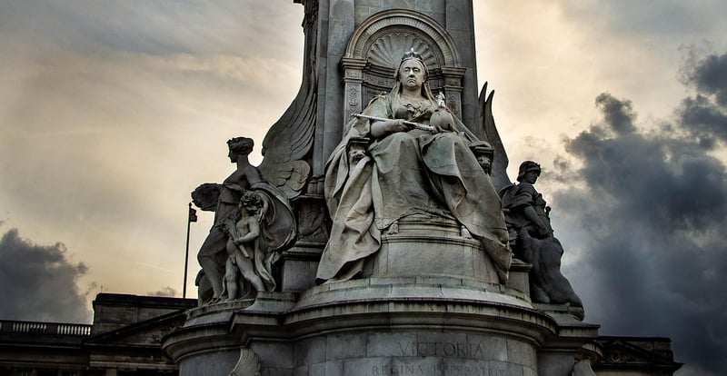 Buckingham Palace